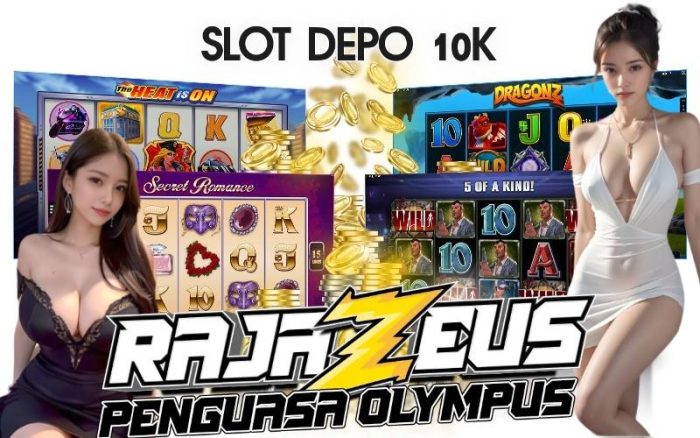 Mahjong Ways Slot Gacor Online