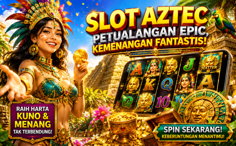 Misteri di Balik Popularitas Tema Kuno yang Abadi