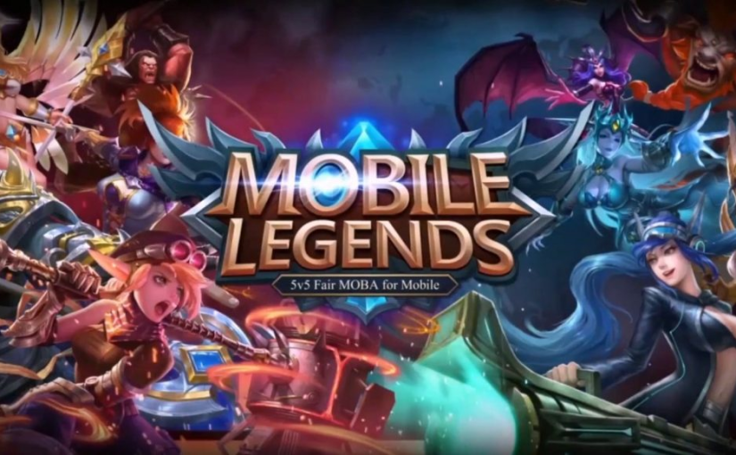 Mobile Legends: Game MOBA Populer yang Terus Mendominasi Dunia Esports