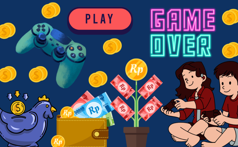 Game yang Menghasilkan Uang 2026 dengan Reward Menarik