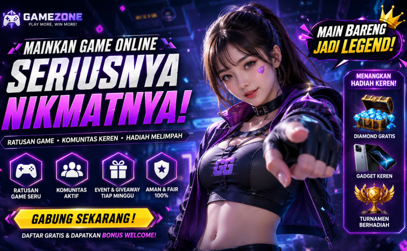 Menguak Evolusi Efek Air dari Game Online Klasik hingga Generasi Modern